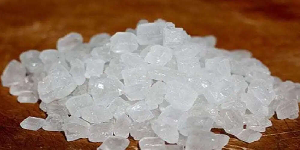 मिश्री के सेवन के अद्भुत स्वास्थ्य लाभ