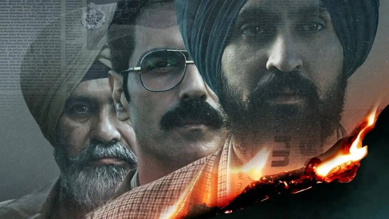 दिलजीत दोसांझ की फिल्म 'सतलुज' पर विवाद: केंद्र ने बनाई हाई लेवल कमिटी