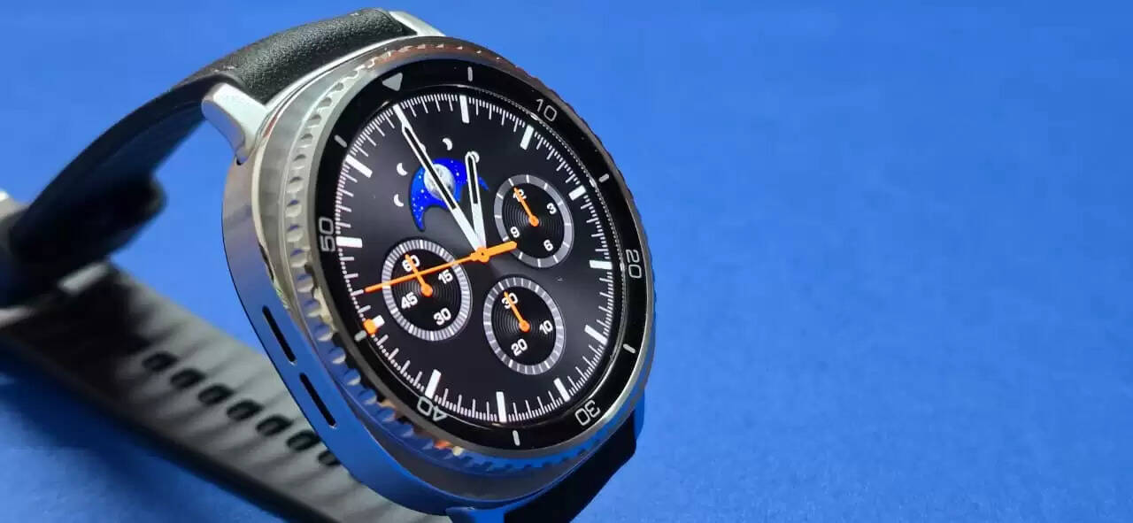Samsung Galaxy Watch 8 Classic: एक स्मार्टवॉच जो आपकी सेहत का ध्यान रखेगी
