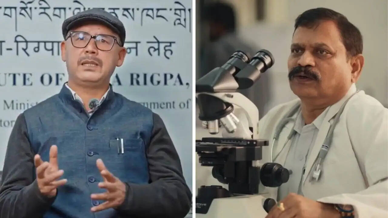 राष्ट्रपति मुर्मु 23 जून को पद्म श्री पुरस्कार समारोह का आयोजन करेंगी