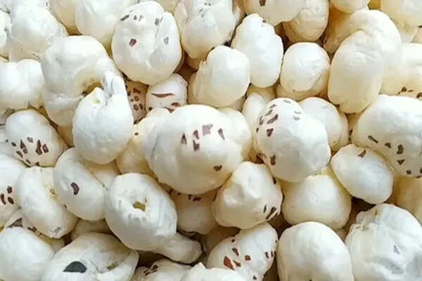 मखाना: पौष्टिकता और स्वास्थ्य लाभों का खजाना