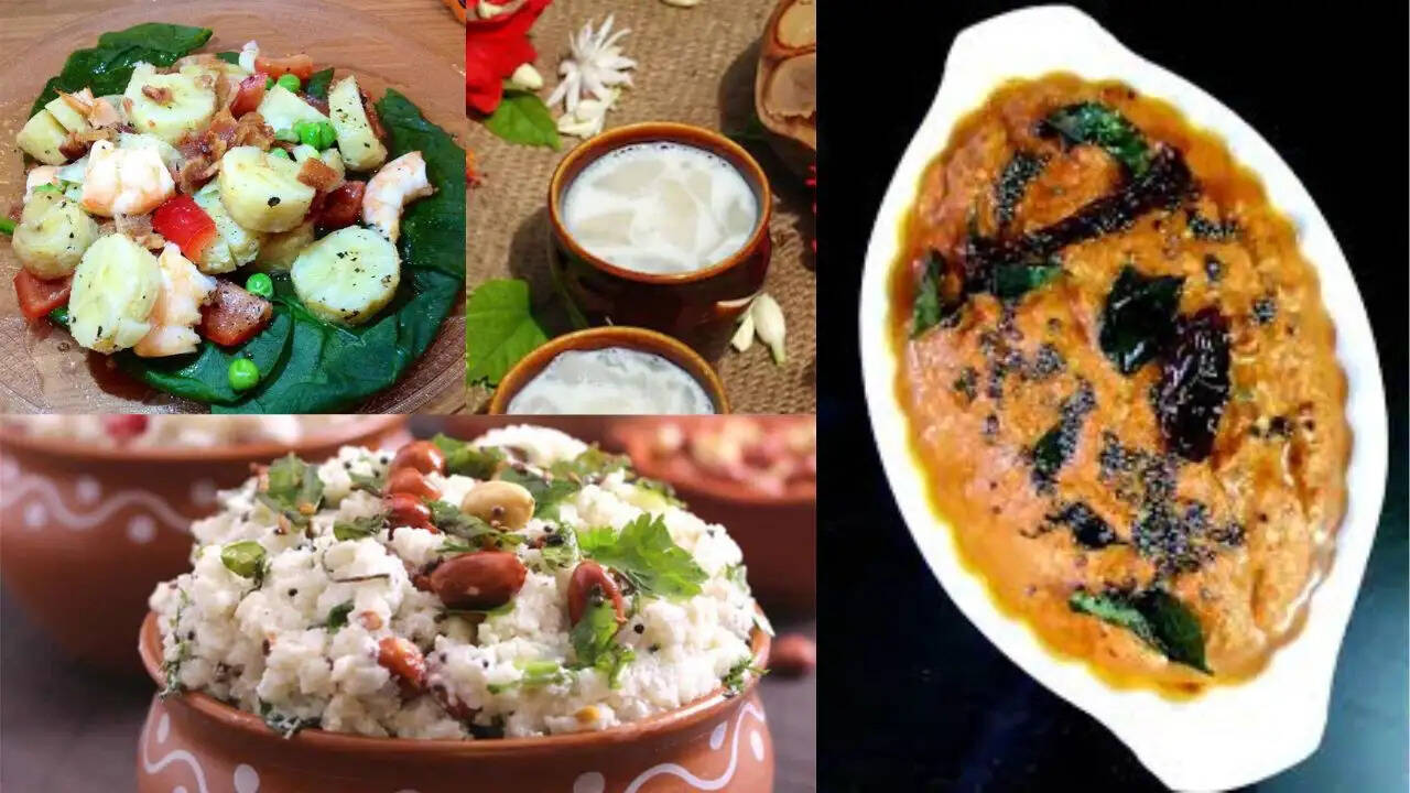 गर्मियों में बिना गैस जलाए बनाएं ये आसान और स्वादिष्ट रेसिपीज़