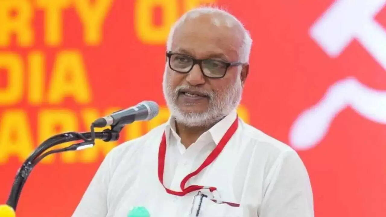 राहुल गांधी पर एमए बेबी का तीखा जवाब: क्या कांग्रेस ने माकपा का समर्थन भुला दिया?
