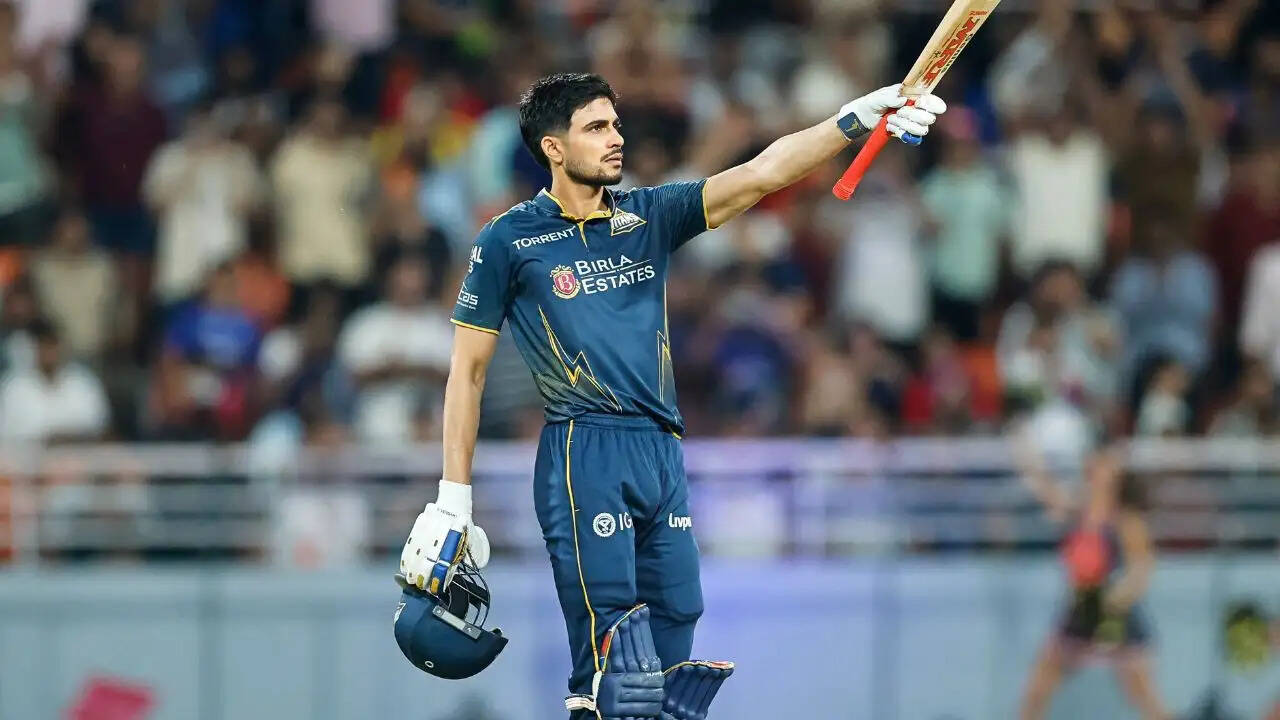 IPL 2026: शुभमन गिल की कप्तानी में गुजरात टाइटंस ने फाइनल में बनाई जगह