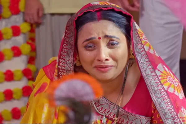 रानी चटर्जी की नई फिल्म 'हम हई जेठानी' का ट्रेलर हुआ जारी