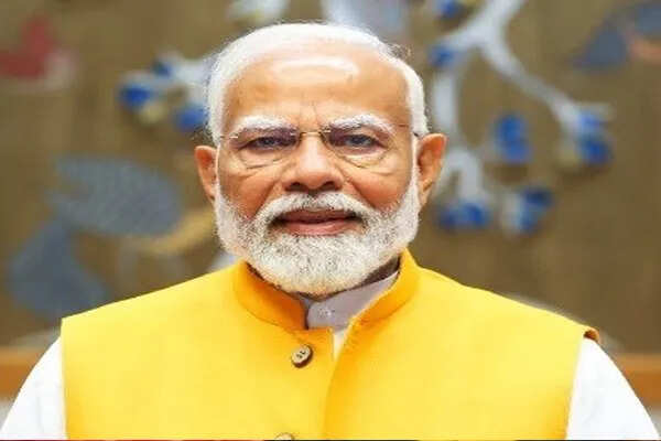 पीएम मोदी ने 'मन की बात' में 2025 की उपलब्धियों का जिक्र किया