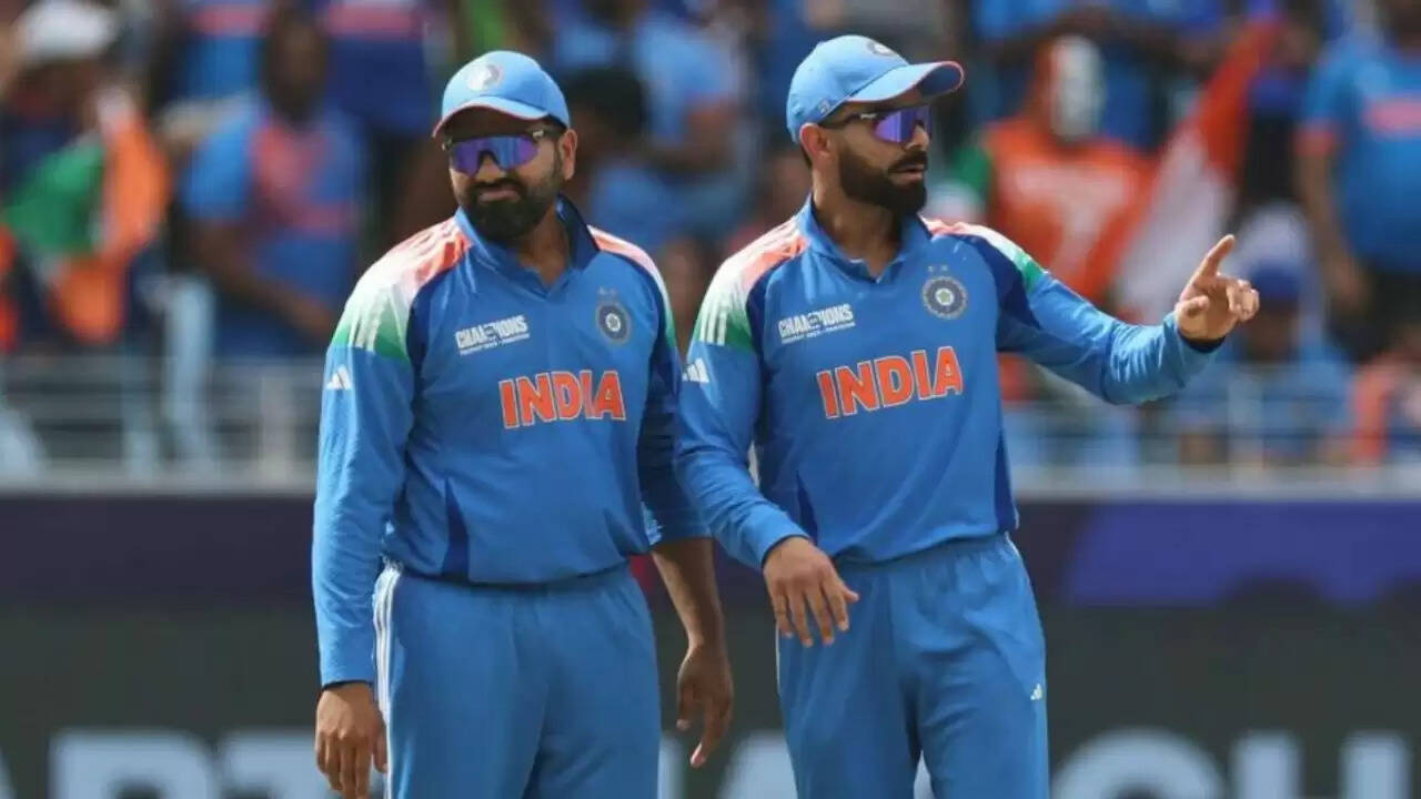 रोहित शर्मा और विराट कोहली के लिए विश्व कप 2027 की राह में बाधाएं