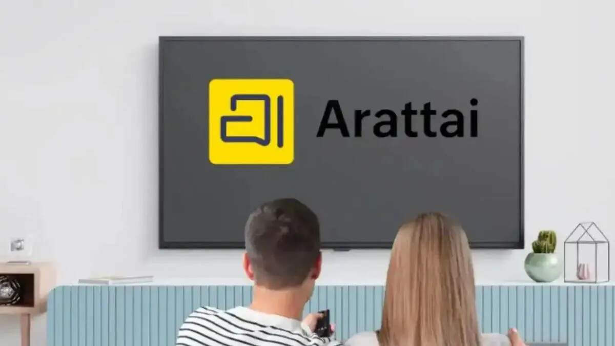 Arattai ऐप में जल्द आ रहे हैं AI फीचर्स, WhatsApp को मिलेगी चुनौती