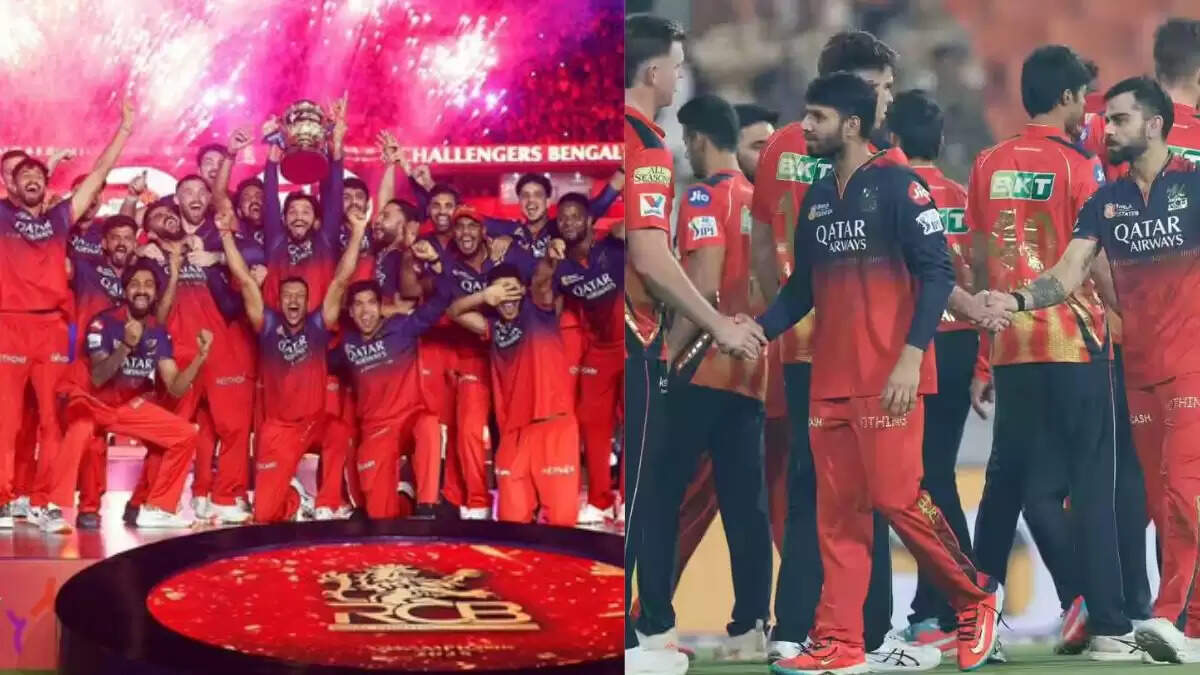 RCB की पहली ट्रॉफी जीतने के बाद पियूष चावला ने 36 साल की उम्र में लिया संन्यास