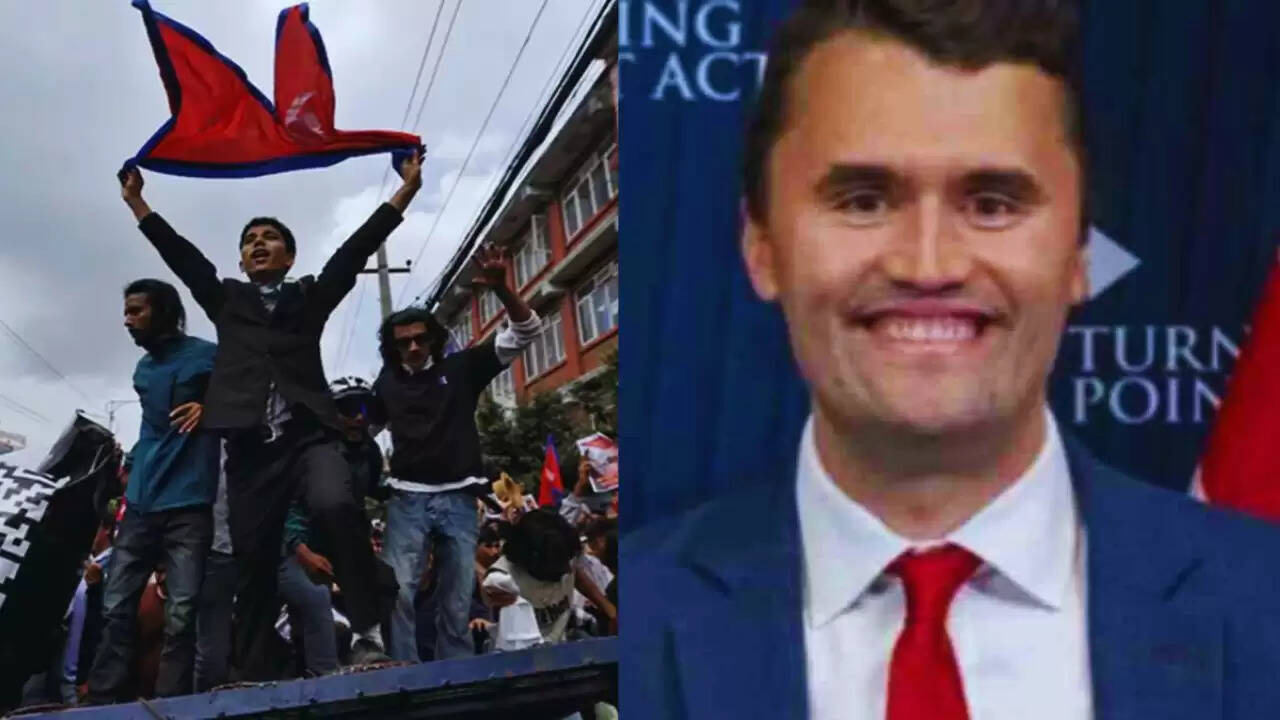 नेपाल में Discord के जरिए राजनीतिक बदलाव: सुशीला कार्की बनीं पहली महिला प्रधानमंत्री