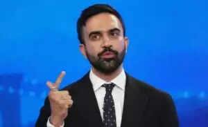 न्यूयॉर्क में जोहर ममदानी की जीत से व्यापारिक हलचल