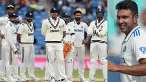अश्विन के बाद इन 3 भारतीय खिलाड़ियों का संन्यास तय, टेस्ट में 5 गेंदों पर 5 छक्के लगाने वाले का नाम भी शामिल