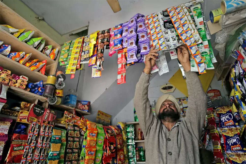 थोक मूल्य सूचकांक में गिरावट: अर्थव्यवस्था पर प्रभाव