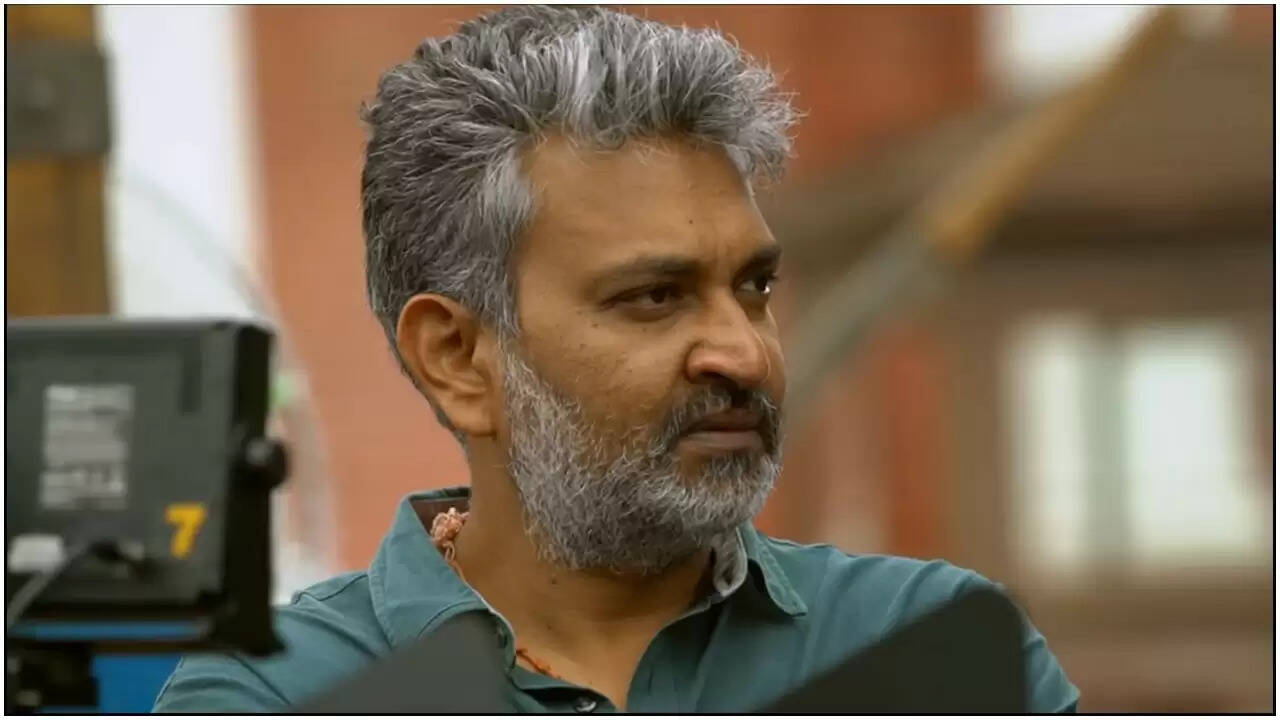 एसएस राजामौली के विवादास्पद बयान पर धार्मिक भावनाएं आहत