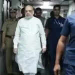 दिल्ली विस्फोट: अमित शाह ने अस्पताल जाकर घायलों का हाल जाना, कई राज्यों में हाई अलर्ट