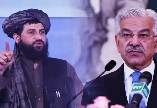 पाकिस्तान और तालिबान के बीच वार्ता विफल, सैन्य संघर्ष का खतरा बढ़ा