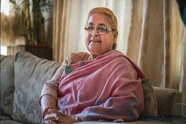 नेपाल में राजनीतिक बदलाव: सुशीला कार्की का नाम अंतरिम प्रधानमंत्री के लिए प्रस्तावित