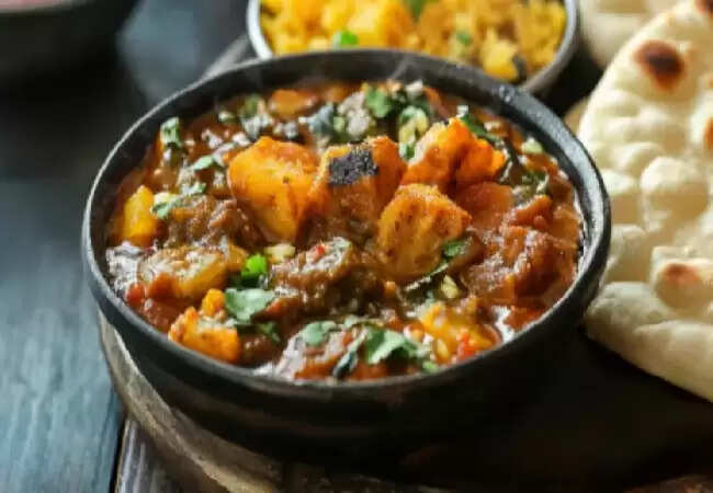 तेल से भरी सब्जियों को ठीक करने के आसान उपाय
