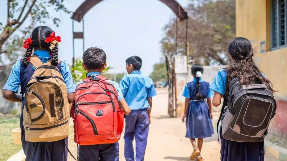 हरियाणा में मई 2026 की छुट्टियों की घोषणा, गर्मियों की छुट्टियां 1 जून से