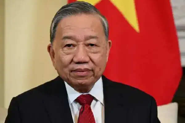 टो लाम बने वियतनाम के नए राष्ट्रपति, सामूहिक नेतृत्व की परंपरा का अंत