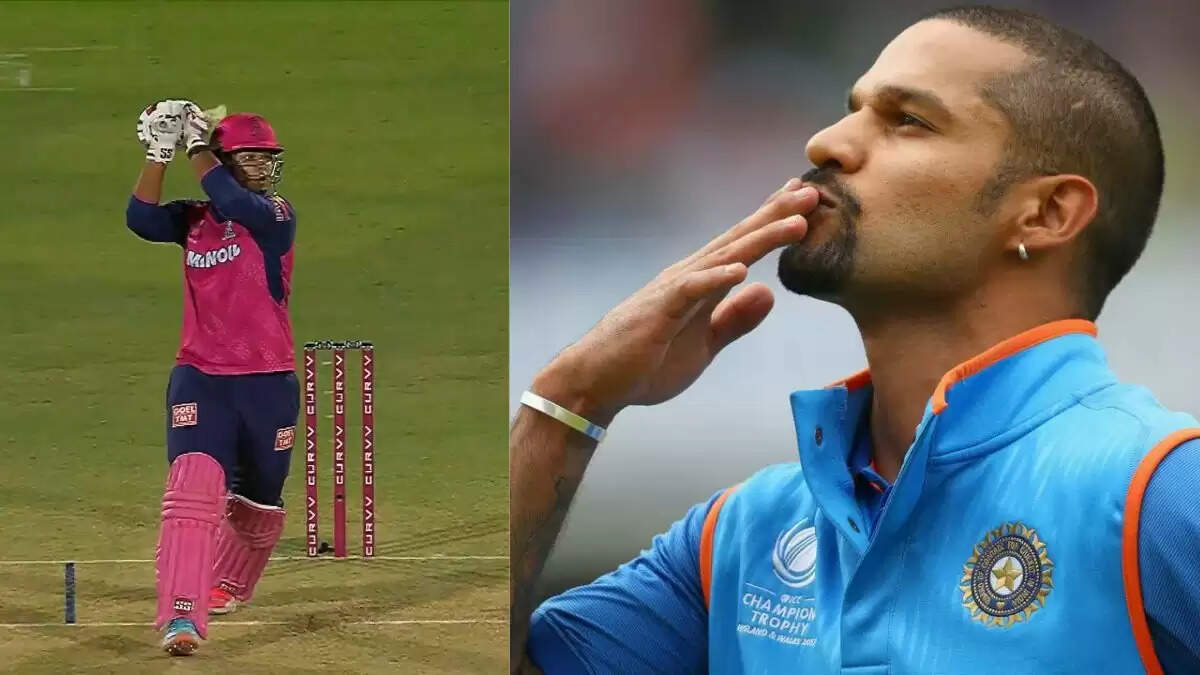 शिखर धवन ने वैभव सूर्यवंशी को आईपीएल 2026 के लिए दी चेतावनी