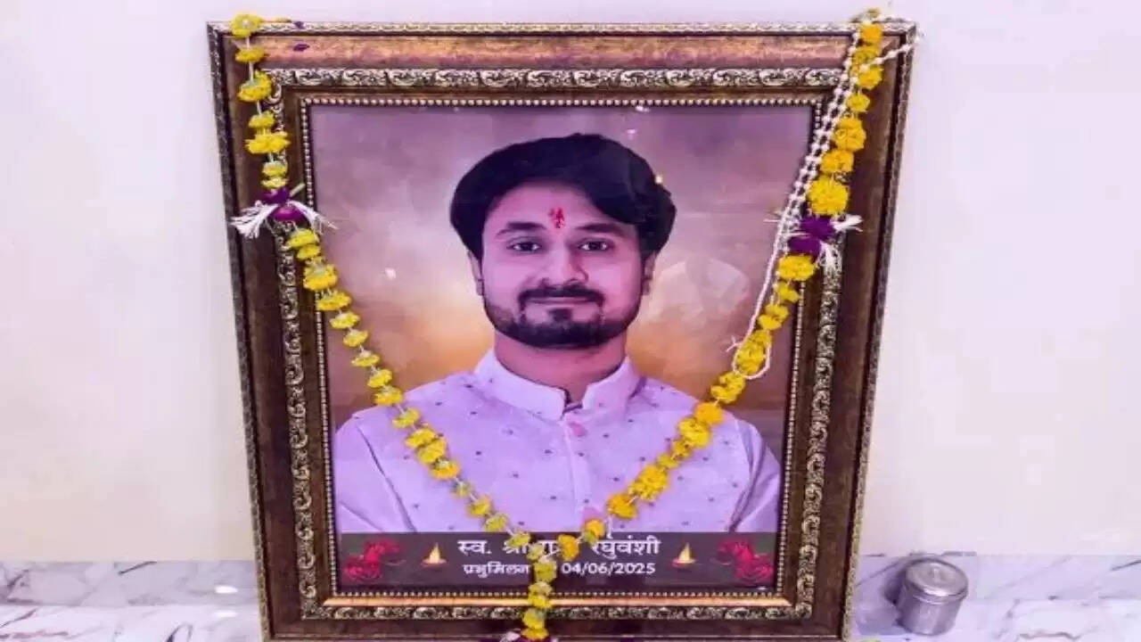 राजा रघुवंशी हत्या मामले में सिलोमे जेम्स को मिली जमानत, गुवाहाटी पुलिस की जांच जारी
