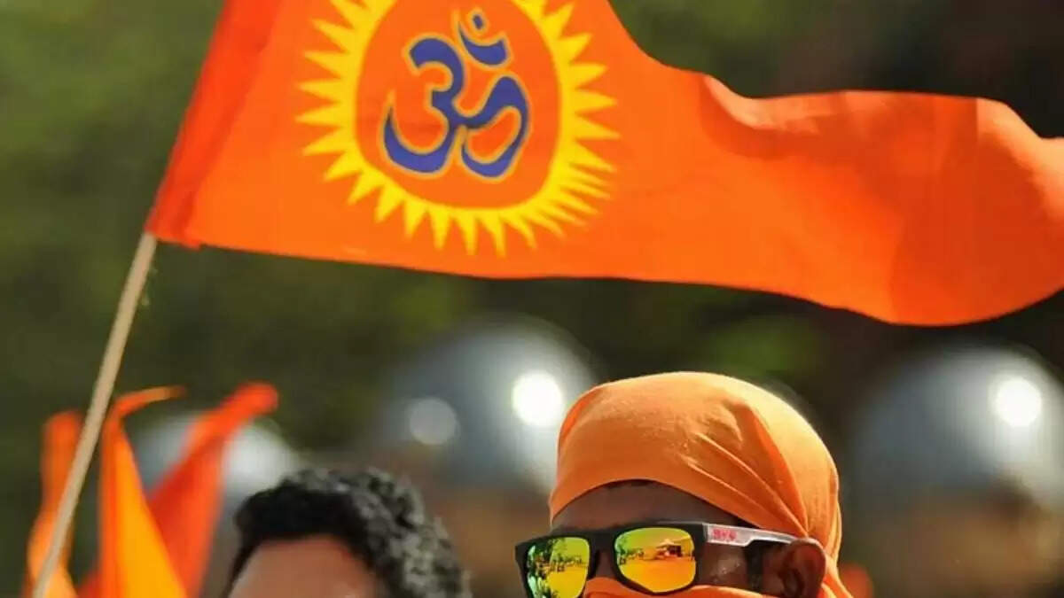 बजरंग दल का शौर्य प्रशिक्षण वर्ग: अवैध घुसपैठ और धर्मांतरण पर चर्चा