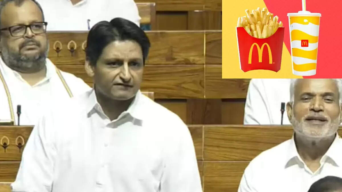 कांग्रेस सांसद दीपेंद्र हुड्डा का अमेरिका पर हमला, ऑपरेशन सिंदूर पर संसद में गरमाई बहस