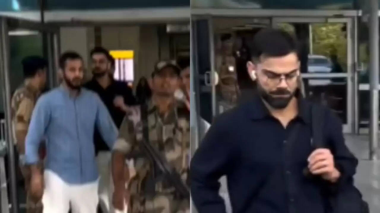 विराट कोहली की वापसी: ऑस्ट्रेलिया के खिलाफ वनडे सीरीज में खेलेंगे