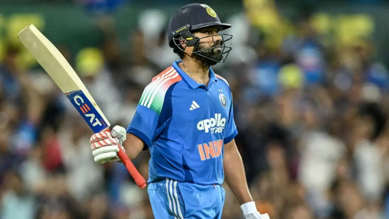 भारत और साउथ अफ्रीका के बीच वनडे सीरीज: रोहित शर्मा की फॉर्म पर नजरें