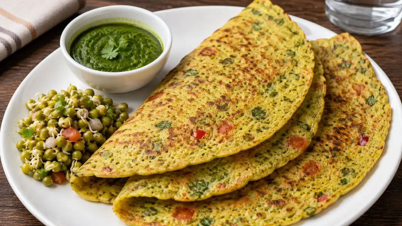 स्वस्थ और झटपट लंच बॉक्स के लिए बेहतरीन रेसिपी