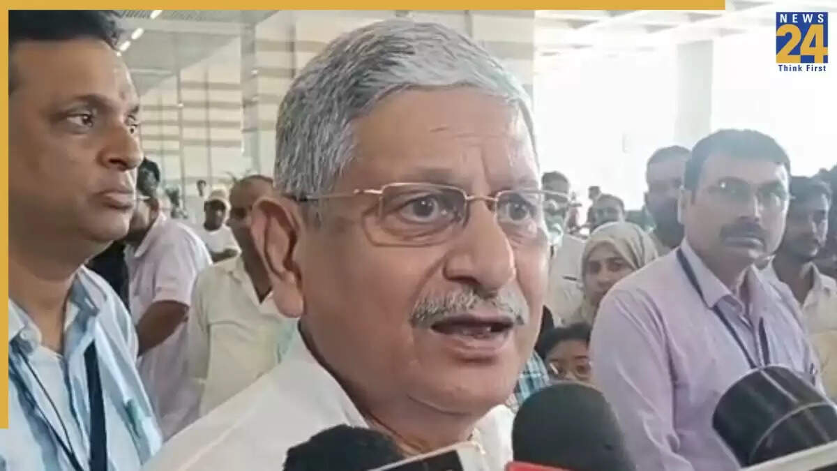 केंद्रीय मंत्री ललन सिंह का नागरिकता और मताधिकार पर महत्वपूर्ण बयान
