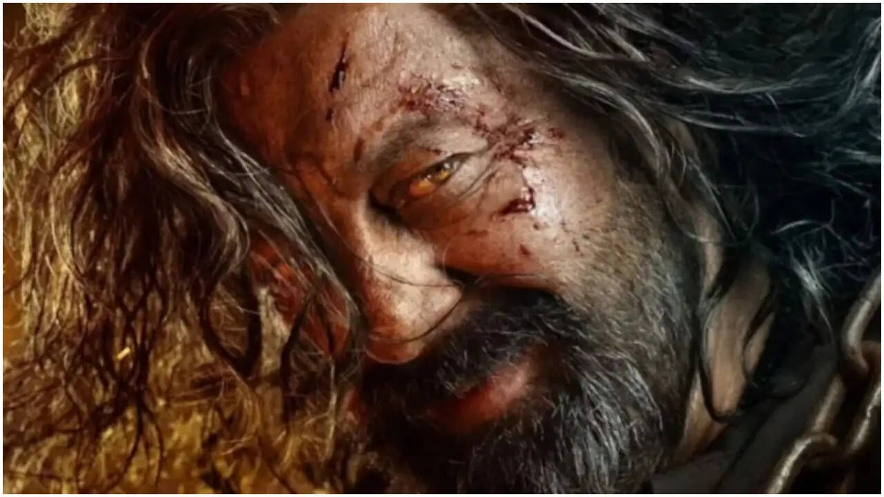 संजय दत्त की खलनायक रिटर्न्स: 90 के दशक का जादू फिर से लौट आया