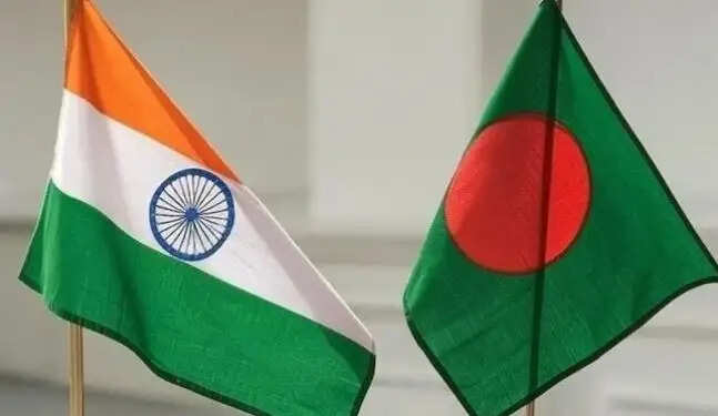 बांग्लादेश ने भारतीय नागरिकों के लिए वीजा सेवाएं फिर से शुरू की