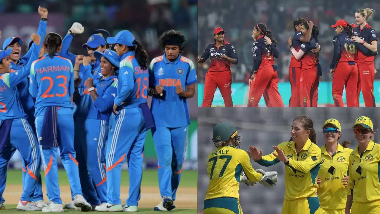 ऑस्ट्रेलिया दौरे के लिए भारतीय महिला क्रिकेट टीम का ऐलान, हरमनप्रीत कौर बनीं कप्तान