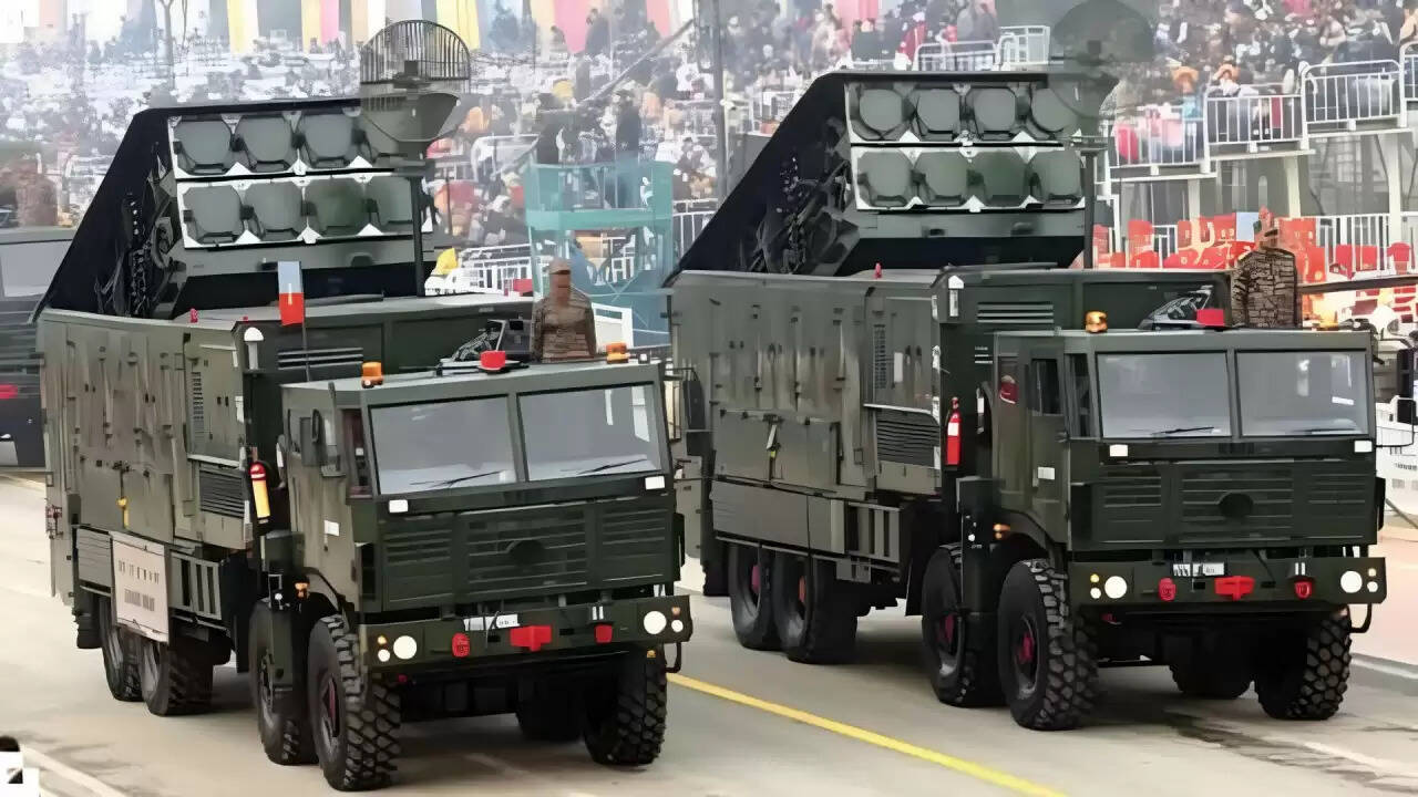 भारत की रक्षा तैयारियों में नया मोड़: 79 हजार करोड़ रुपये के प्रस्तावों को मिली मंजूरी