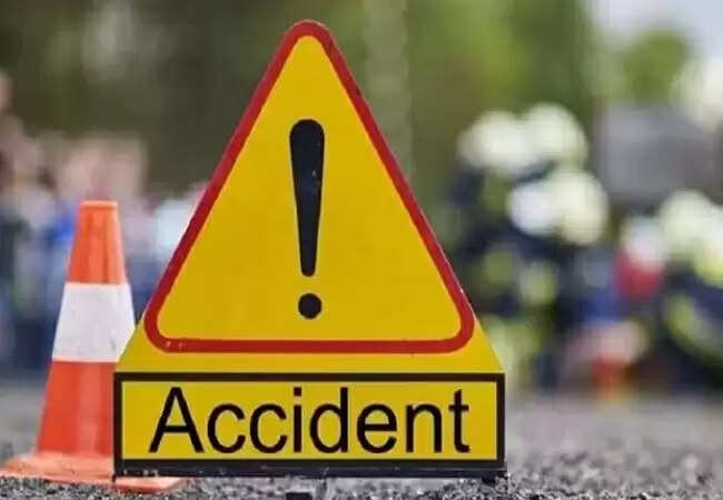काबुल के पास बस दुर्घटना में 25 लोगों की मौत, 27 घायल