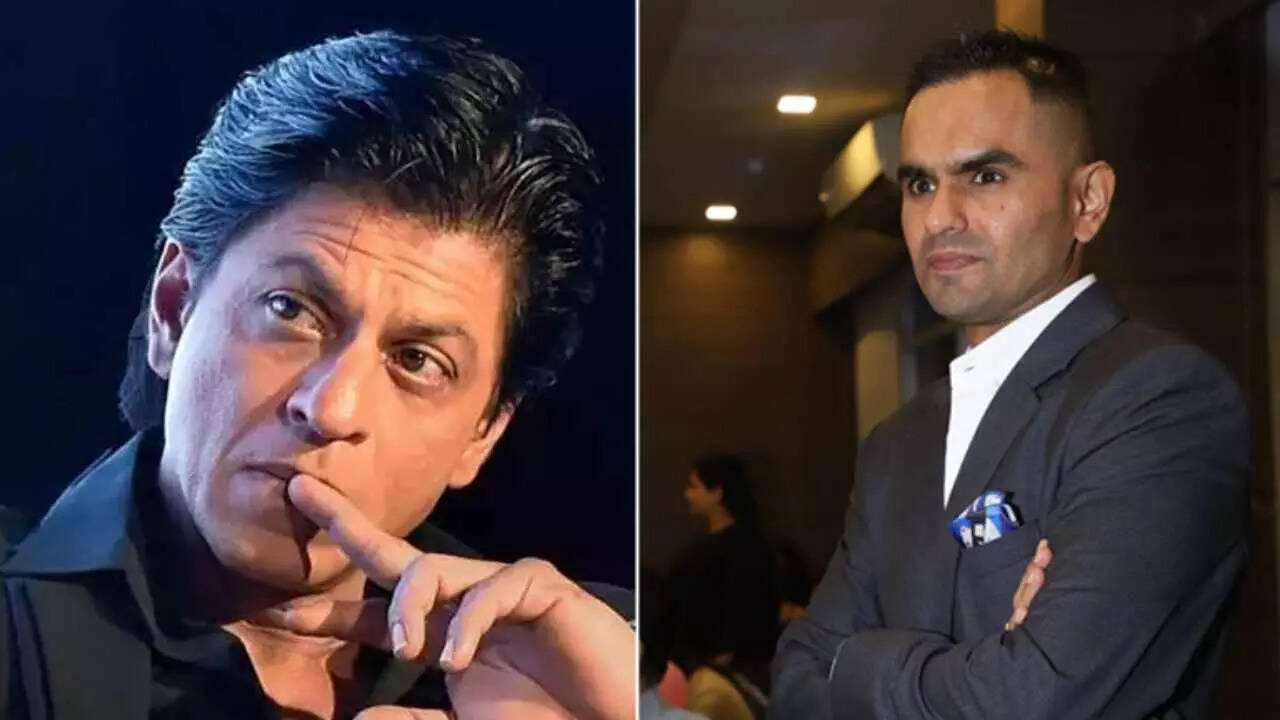 समीर वानखेड़े ने "बैड्स ऑफ़ बॉलीवुड" के खिलाफ दिल्ली उच्च न्यायालय में दायर की याचिका