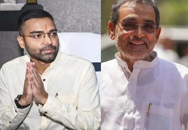 बिहार MLC चुनाव: एनडीए ने उम्मीदवारों की सूची जारी की, दीपक प्रकाश की मुश्किलें बढ़ीं
