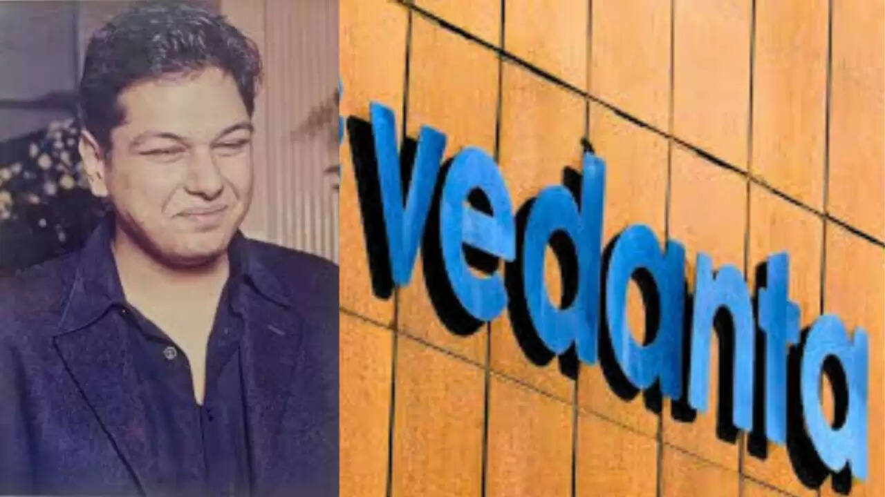 वेदांता ग्रुप के अग्निवेश अग्रवाल का निधन: कॉरपोरेट जगत में शोक की लहर