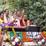 दिल्ली नगर निगम उपचुनाव परिणाम: भाजपा ने जीती सात सीटें, आप ने तीन पर किया कब्जा