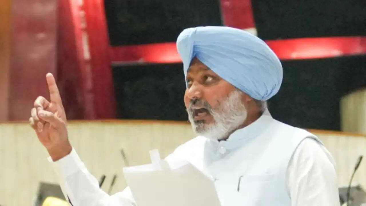 पंजाब सरकार ने विकास के एजेंडे का किया खुलासा, वित्त मंत्री ने उठाए कई मुद्दे