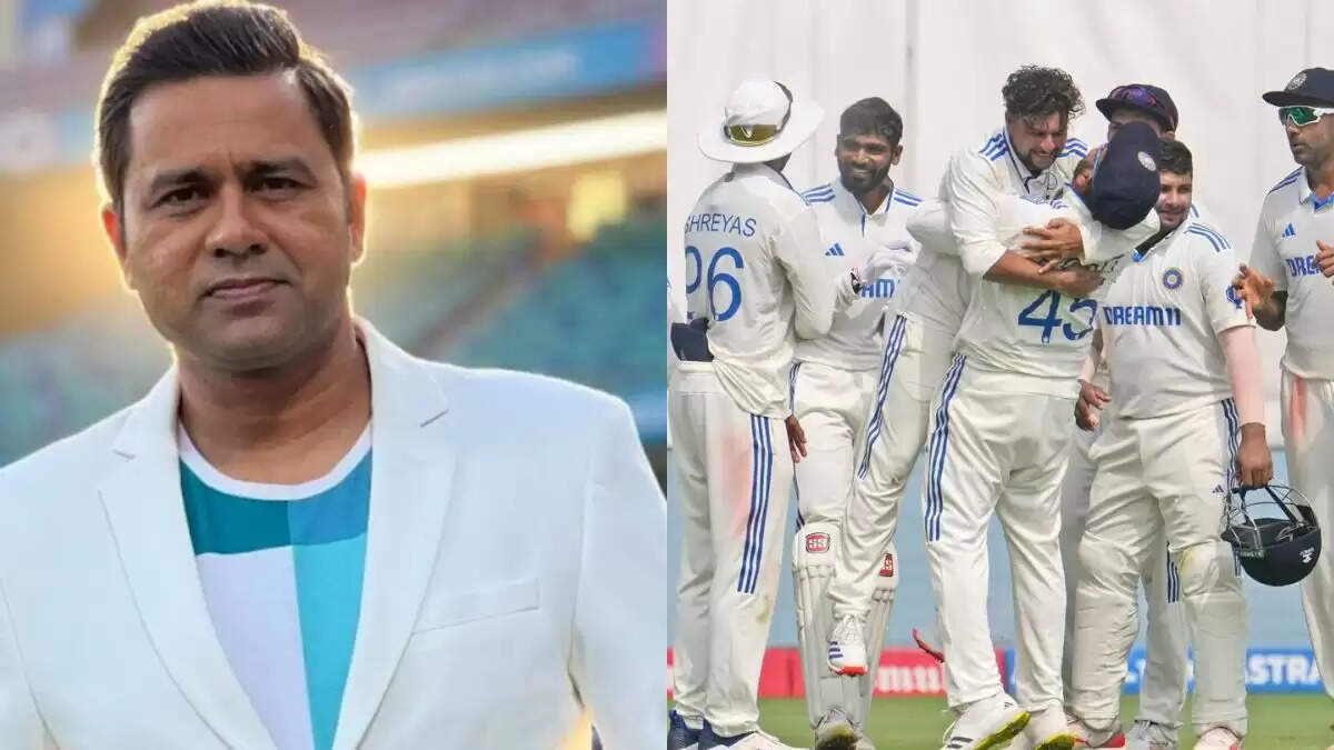 IPL 2025: लीड्स टेस्ट के लिए भारत की प्लेइंग 11 का ऐलान, ईश्वरन और अर्शदीप बाहर