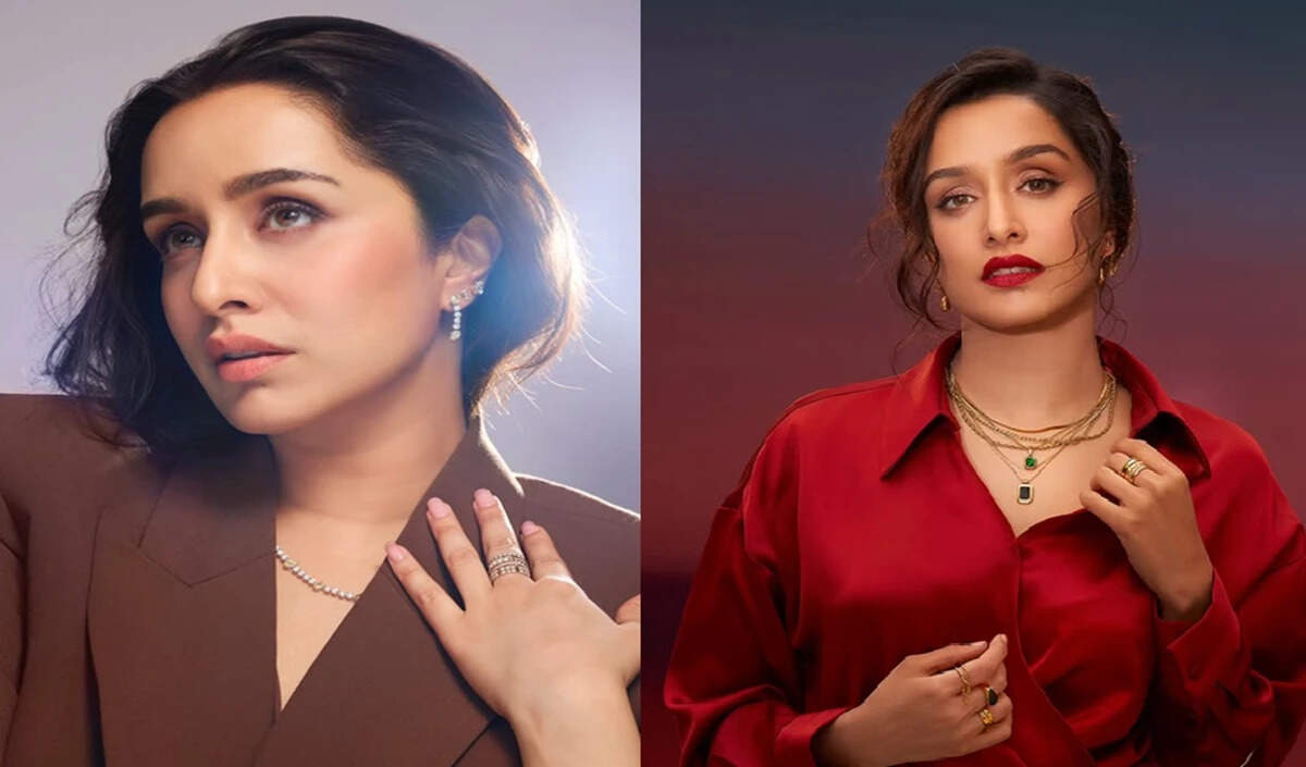 श्रद्धा कपूर का 39वां जन्मदिन: एक्ट्रेस के जीवन की अनकही कहानियाँ