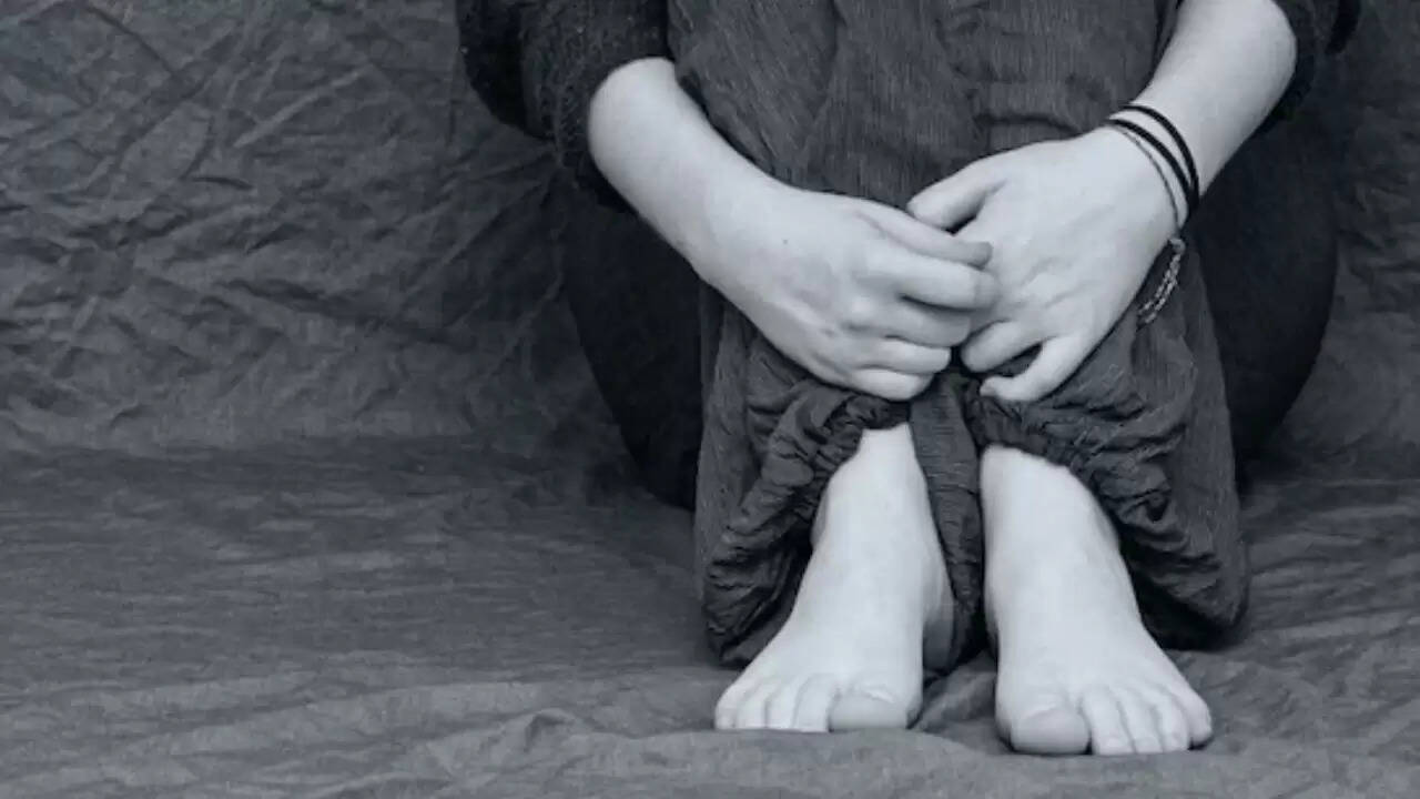 हरियाणा में नाबालिग के साथ दुष्कर्म और भ्रूण हत्या का मामला