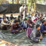 छत्तीसगढ़ में 26 नक्सलियों ने किया आत्मसमर्पण, सरकार की नीति का असर