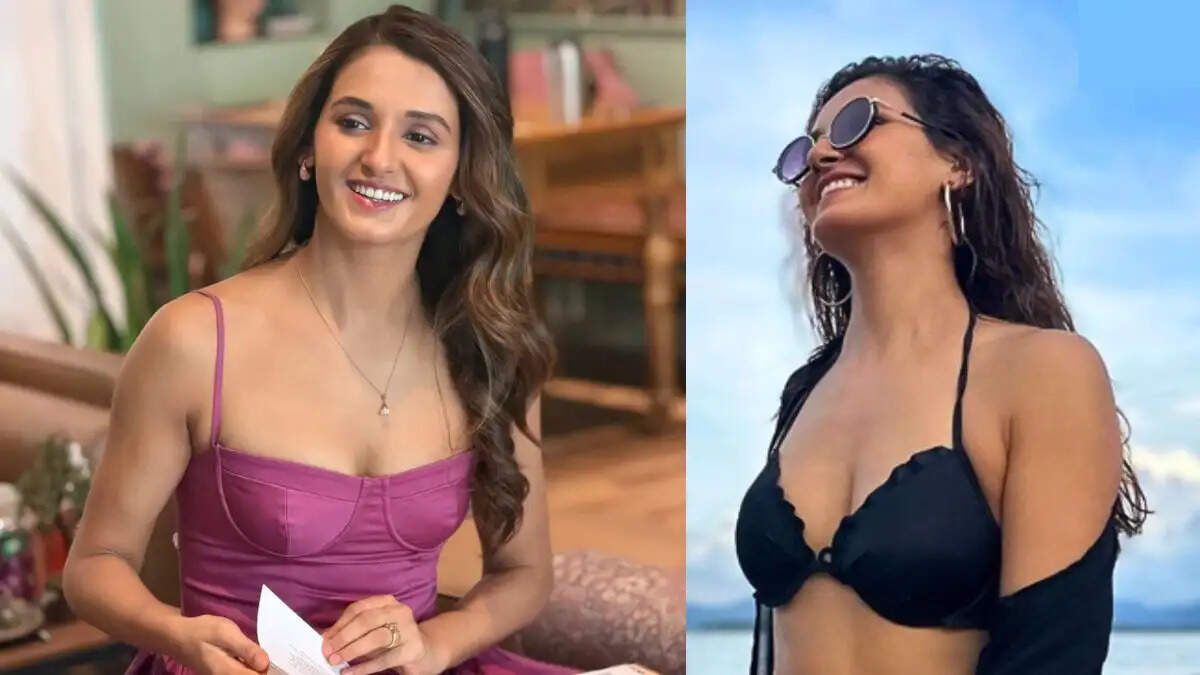 शक्ति मोहन ने साझा किया स्टेज पर किस करने का अनुभव