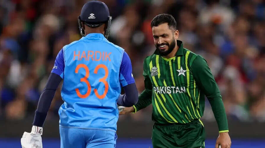 पाकिस्तानी क्रिकेटर मोहम्मद नवाज ड्रग्स टेस्ट में फेल, PCB ने शुरू की जांच