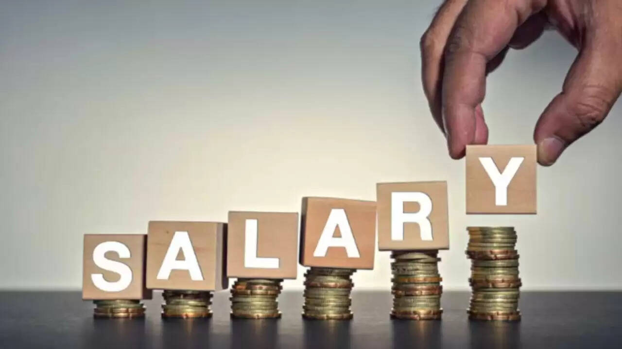 कर्मचारी भविष्य निधि संगठन की वेतन सीमा में वृद्धि पर चर्चा जारी
