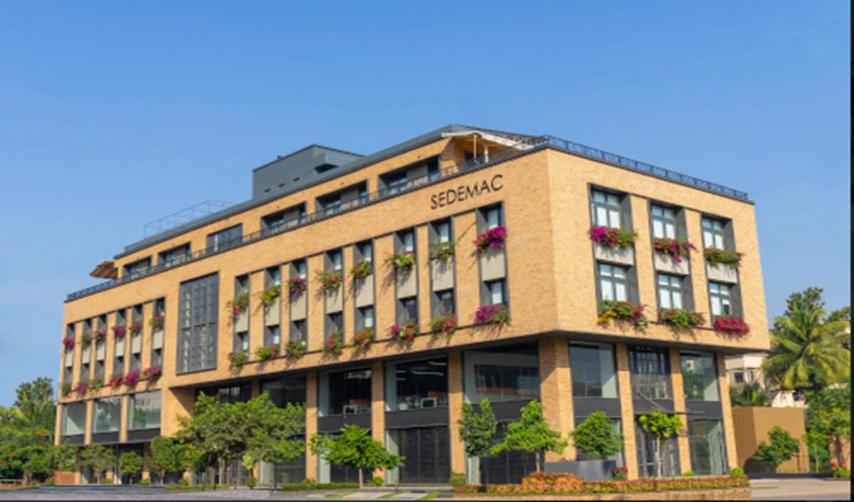 सेडेमैक मेकाट्रॉनिक्स का 1,087 करोड़ रुपये का आईपीओ 4 मार्च को खुलेगा